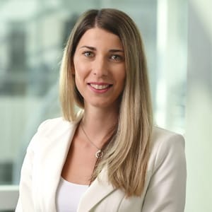 Unija Snežana Radović