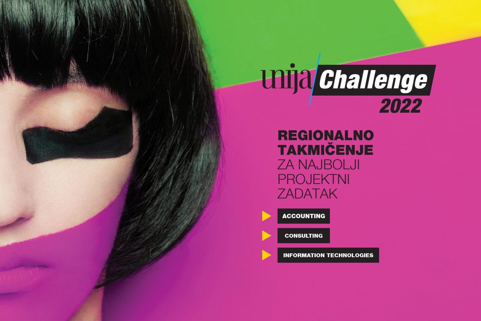 Unija ETL - Prijavite se na Unija Challenge za studente