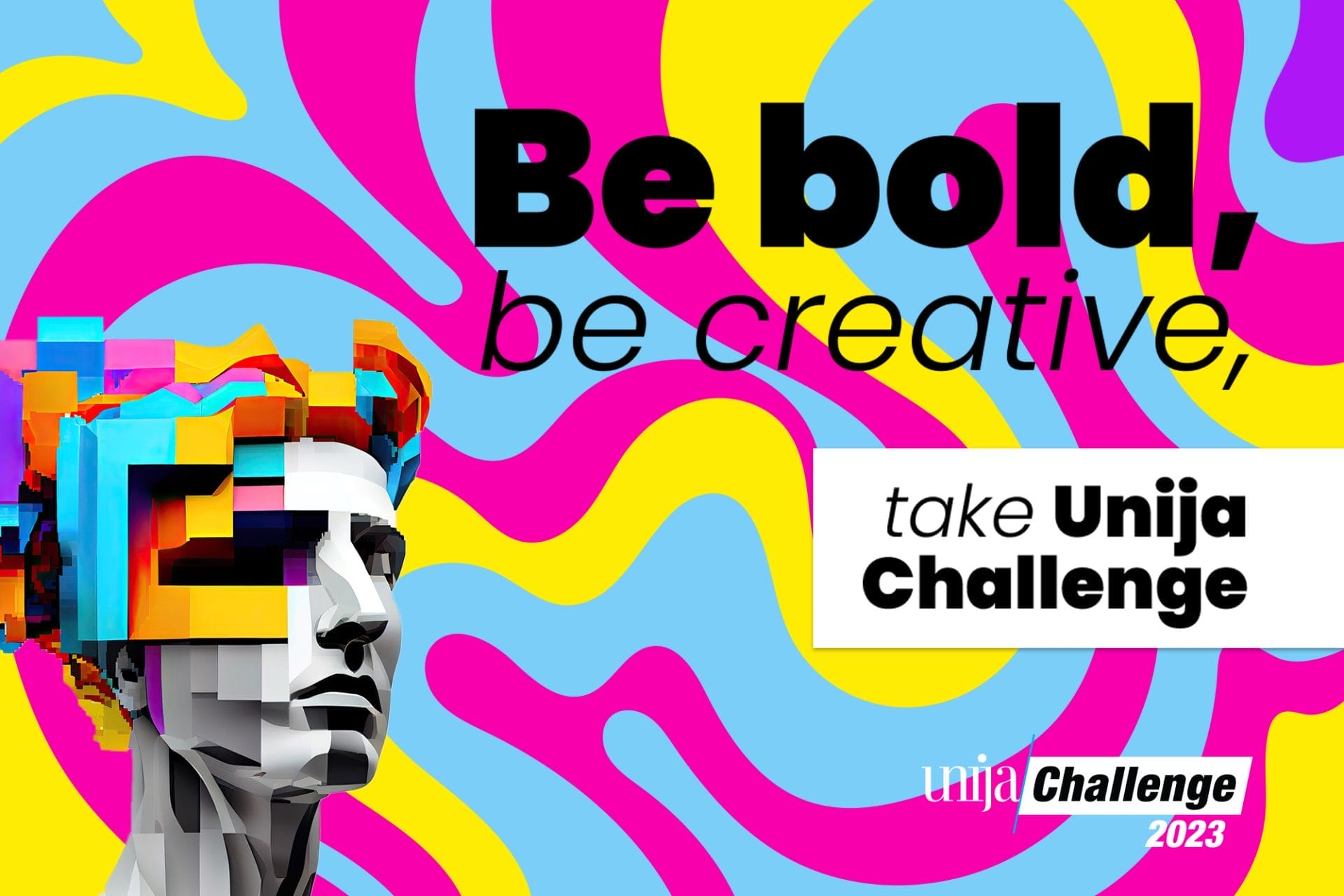 Студентски натпревар – Unija Challenge 2023